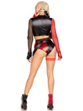 Leg Avenue Crime Spree Sweetie Costume