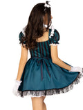 Leg Avenue Victorian Maid Costume