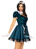 Leg Avenue Victorian Maid Costume