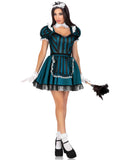 Leg Avenue Victorian Maid Costume