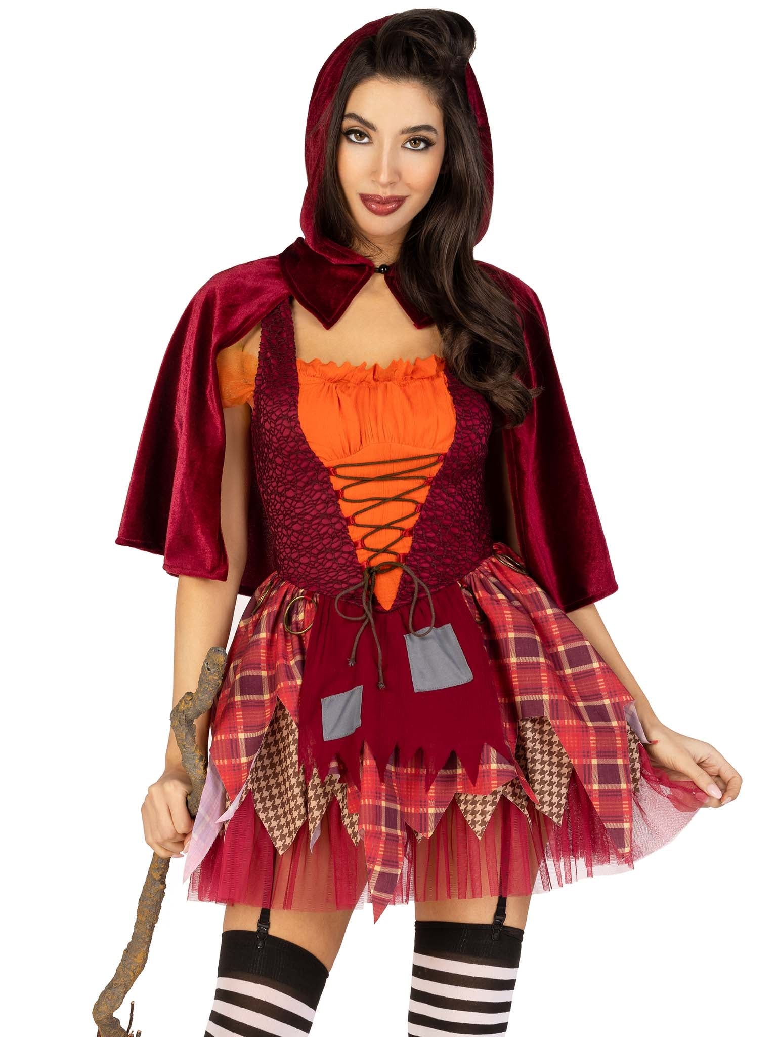 Leg Avenue Salem Sweetie Costume