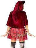 Leg Avenue Salem Sweetie Costume