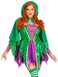 Leg Avenue Crafty Spellcaster Costume