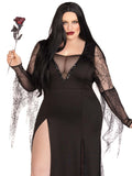 Leg Avenue Plus Spooky Beauty Costume