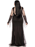 Leg Avenue Plus Spooky Beauty Costume