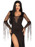 Leg Avenue Spooky Beauty Costume