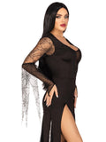 Leg Avenue Spooky Beauty Costume