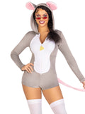 Leg Avenue Comfy Mouse Costume