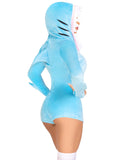 Leg Avenue Comfy Shark Costume