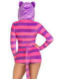 Leg Avenue Comfy Cheshire Cat Costume