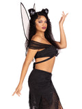 Leg Avenue Dark Fairy Costume