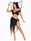 Leg Avenue Dark Fairy Costume