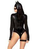 Leg Avenue Fierce Feline Costume