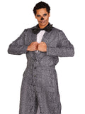 Leg Avenue Pinstriped Tux Costume