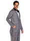 Leg Avenue Pinstriped Tux Costume