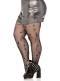 Leg Avenue Celestial Fishnet TIghts