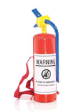 INFLATABLE FIRE EXTINGUISHER