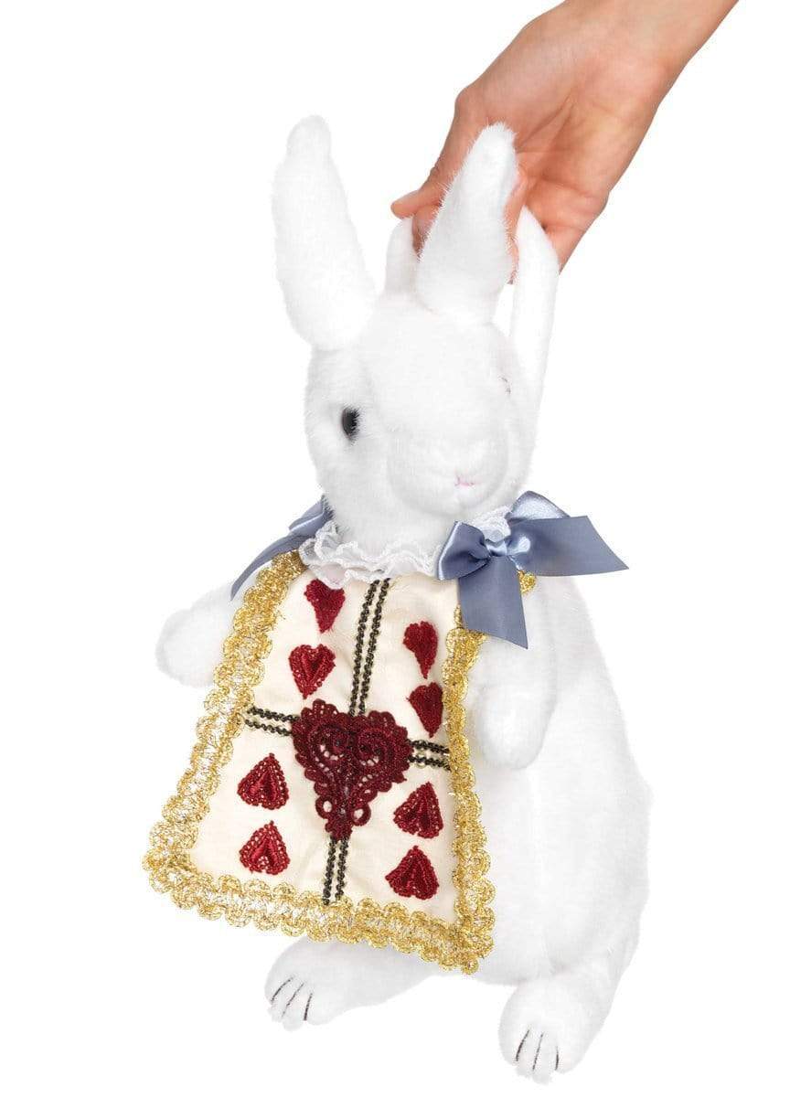 RABBIT PURSE