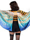 Leg Avenue Egyptian Goddess Festival Costume Wings