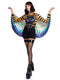 Leg Avenue Egyptian Goddess Festival Costume Wings
