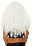 Leg Avenue 29” Long Curly Costume Wig