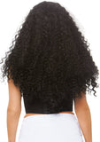 Leg Avenue 29” Long Curly Costume Wig