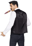 Leg Avenue 4-Piece Mobster 1920s Gangster Costume set