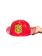 Leg Avenue Unisex Fireman Costume Hat